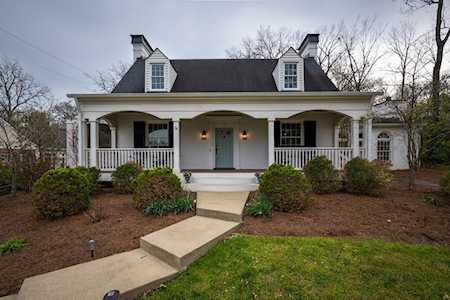 2009 Castleman Drive Nashville, TN 37215