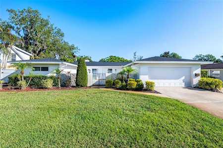 3631 Saint Moritz St Belle Isle, FL 32812