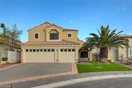 8445 Sheltered Valley Dr Las Vegas, NV 89128