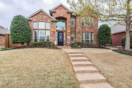 12238 Daimler Drive Frisco, TX 75033
