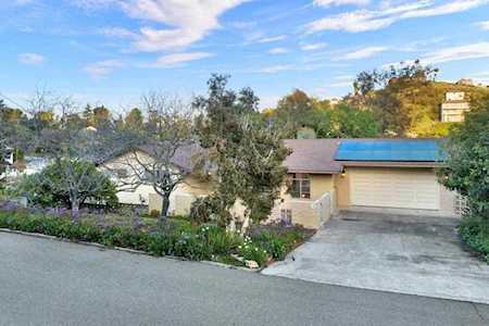 4351 Crestview Drive La Mesa, CA 91941