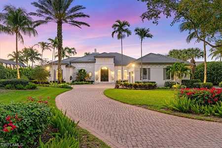 1927 Cocoplum Way Naples, FL 34105