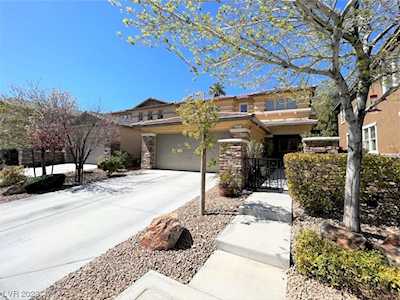 5451 Nettle Way Las Vegas, NV 89135