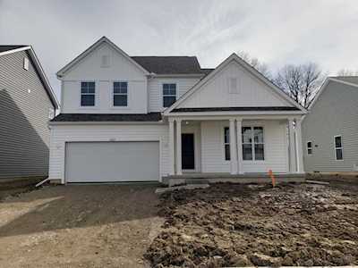 9137 Farlington Drive Blacklick, OH 43004
