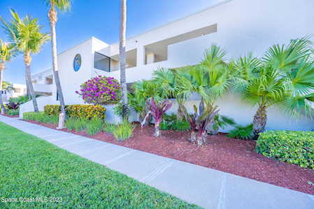 2005 Atlantic Street #413 Melbourne Beach, FL 32951