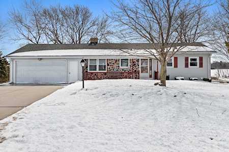 W281 E Hills Rd Brillion, Town of Brillion, WI 54110