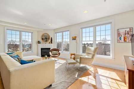 1306 Columbia Road #5A Boston, MA 02127