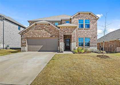 633 Hidden Cove Drive Princeton, TX 75407