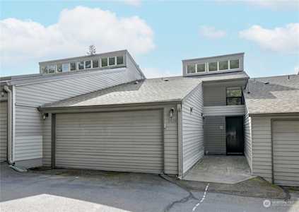 10034 NE 115th Ln #A-2 Kirkland, WA 98033