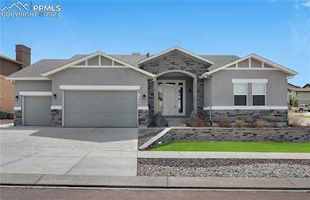 12668 Pensador Drive Colorado Springs, CO 80921