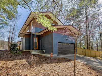 1007 Concord Creek Ln Asheville, NC 28803
