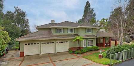 1326 Journeys End Dr La Canada Flintridge, CA 91011