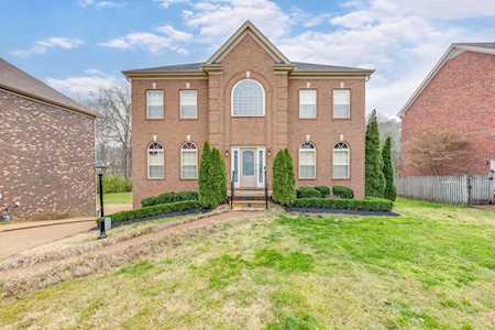 8033 Poplarwood Rd Nashville, TN 37221