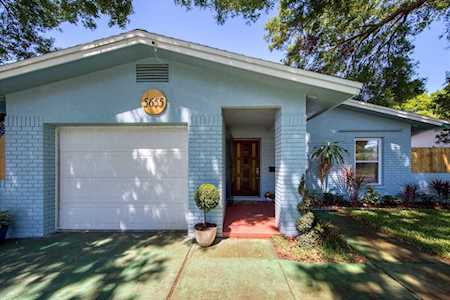 5655 12th Ave N St. Petersburg, FL 33710