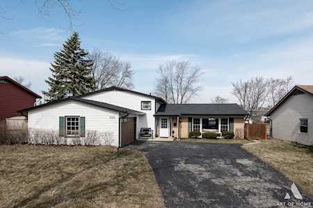 933 Yorkshire Dr Hanover Park, IL 60133