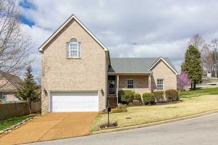 705 Sherbrooke Ct Nashville, TN 37211