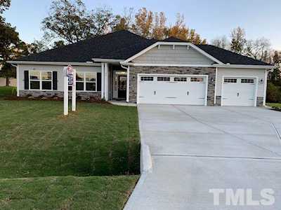 99 Red Hawk Place #Lot 01 Smithfield, NC 27577