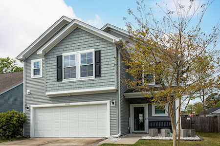 1461 Oldenburg Dr Mount Pleasant, SC 29429