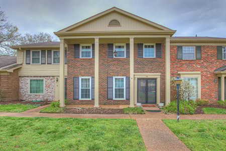 8207 Sawyer Brown Rd #N4 Nashville, TN 37221