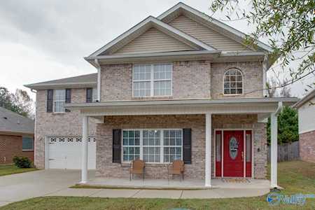 103 Harness Drive Huntsville, AL 35806