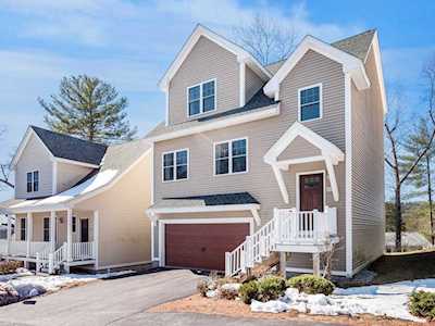 28 Indian Ridge Ter #96 Westford, MA 01886