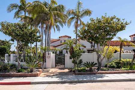 3443 Curtis St San Diego, CA 92106