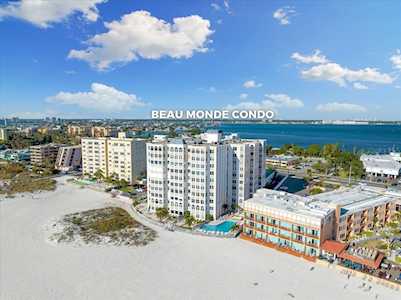 4950 Gulf Blvd #707 St. Pete Beach, FL 33706