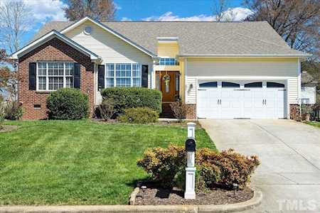 601 Watch Hill Lane Wake Forest, NC 27587