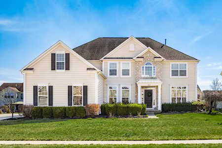 1863 Mallow Lane Grove City, OH 43123