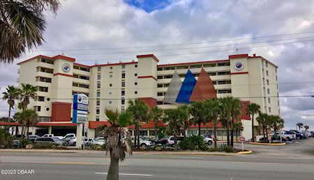 701 Atlantic Avenue #714 Daytona Beach, FL 32118