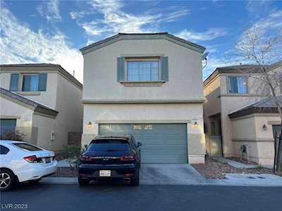 7577 Orchard Pine St Las Vegas, NV 89139