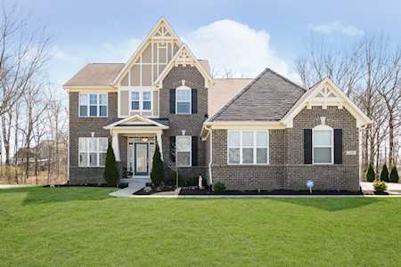 5393 Ellsworth Dr Plainfield, IN 46168