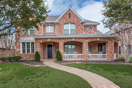 2970 Fayette Trail Frisco, TX 75034