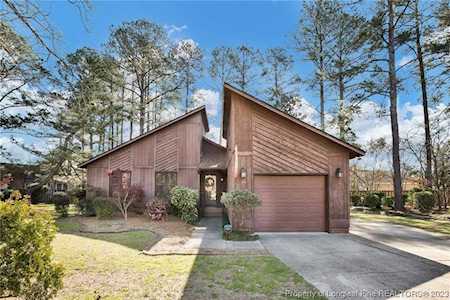 301 Wedge Ct Hope Mills, NC 28348