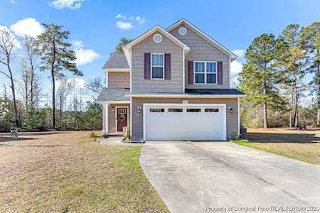 6204 Pansey Ln Stedman, NC 28391