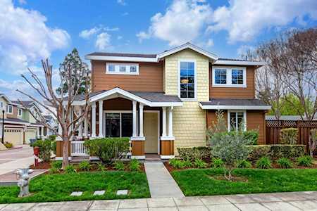 203 Granada Park Cir MOUNTAIN VIEW, CA 94043