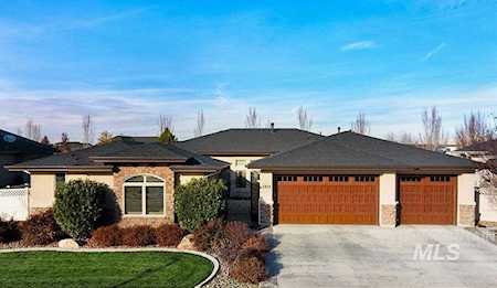 3924 W Wapoot St Meridian, ID 83646
