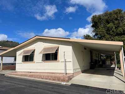 909 Richland Rd #57 San Marcos, CA 92069