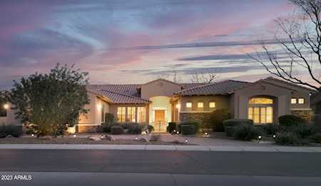 10895 E Onyx Court Scottsdale, AZ 85259