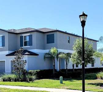 9769 Pembrooke Pines Dr Sun City Center, FL 33573