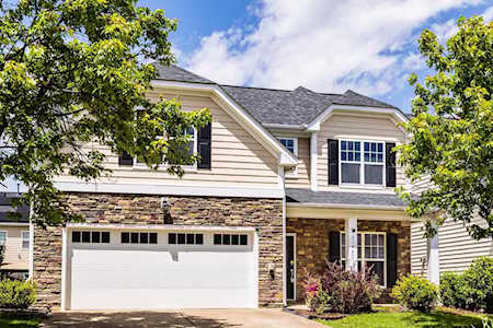 2144 Royal Berry Court Cary, NC 27511