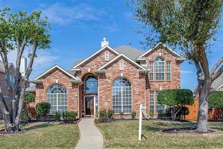 3825 Lowrey Way Plano, TX 75025