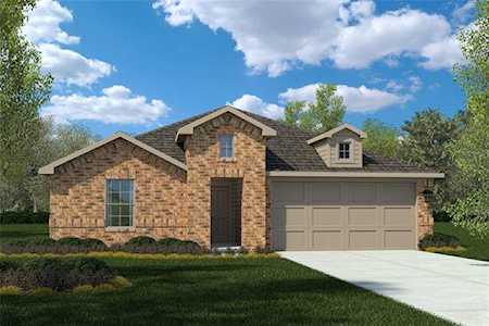 645 EMMONS CREEK Street Fort Worth, TX 76247