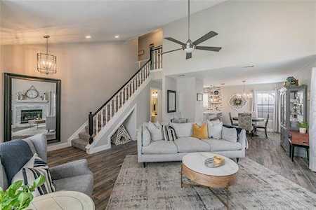 1219 Eaton Lane Grapevine, TX 76051