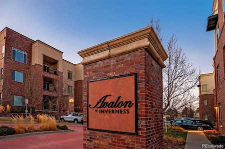 307 S Inverness Way #208 Englewood, CO 80112