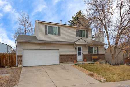 4881 S Garrison St Littleton, CO 80123