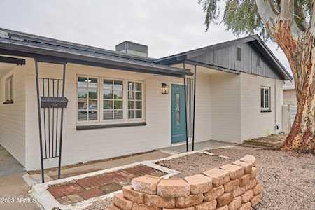 223 N Harris Drive Mesa, AZ 85203