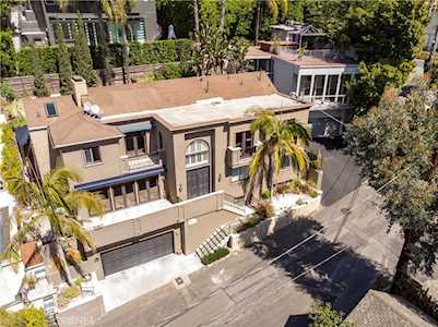 8721 Sunset Plaza Terrace Los Angeles, CA 90069