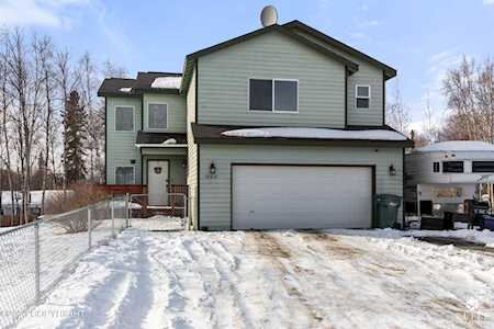 1000 N Craig Stadler Loop Wasilla, AK 99623