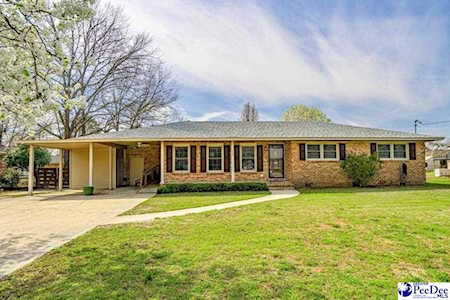 1720 Furman Drive Florence, SC 29501